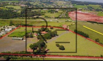 Terreno à venda em Itupeva, São Roque da Chave, com 45000 m²