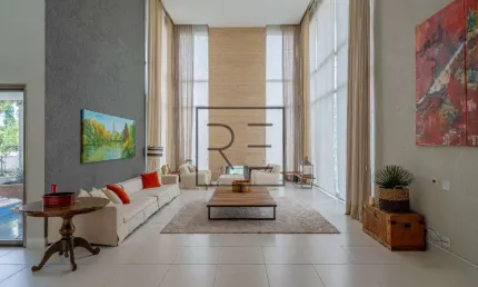 Casa à venda e para locação em Vinhedo, Bosque, com 8 suítes, com 1350 m², Morada do Sol