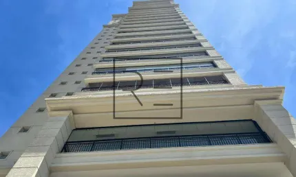 Apartamento Garden à venda em Campinas, Cambuí, com 4 suítes, com 317.73 m², Lindenberg Cambuí