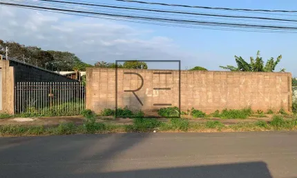 Terreno à venda em Campinas, Nova Campinas, com 560 m²