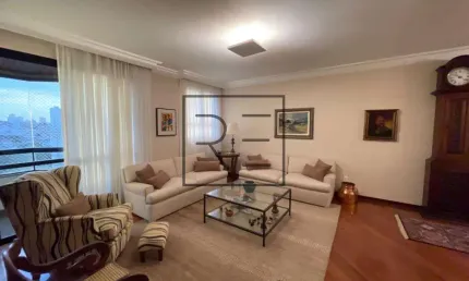 Cobertura com 5 quartos à venda na Avenida Princesa D'Oeste, 1144, Jardim Proença, Campinas