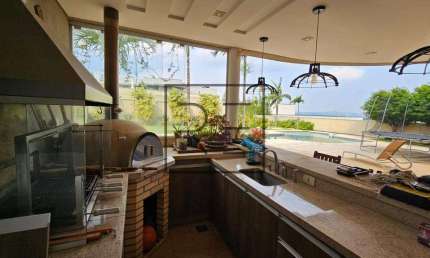Casa à venda e para alugar em Valinhos, Joapiranga, com 4 suítes, com 460 m²