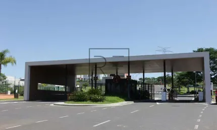 Terreno à venda em campinas, alphaville dom pedro, com 560 m², alphaville dom pedro