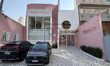 IMÓVEL COM RENDA, CASA COMERCIAL LOCADA À VENDA NO BAIRRO CAMBUÍ