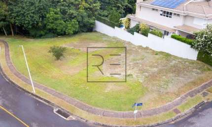 Terreno à venda em Campinas, Residencial Parque das Araucárias, com 1041 m², Parque das Araucárias