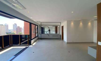 Apartamento para alugar no Cambuí, com 3 suítes, 170 m² - Campinas/SP