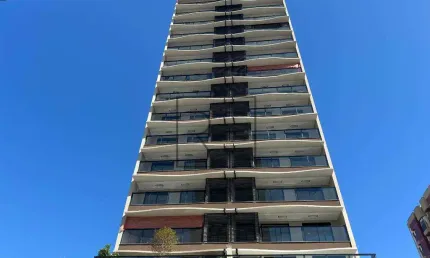 Kitnet / Stúdio à venda no Cambuí, Campinas 