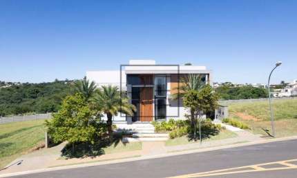 Casa à Venda no Condomínio Entreverdes Campinas - Sousas - Campinas/SP