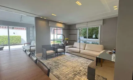 Casa em condomínio fechado com 3 quartos à venda na Avenida Ricardo Rocha Bomfim, S/N, Loteamento Residencial Vila Bella Dom Pedro, Campinas