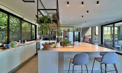 Casa à venda em campinas, alphaville dom pedro 3, com 4 suítes, com 490 m², alphaville dom pedro 3