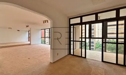 Apartamento com 4 quartos à venda na Avenida Júlio de Mesquita, 959, Cambuí, Campinas