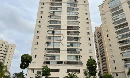 Apartamento com 3 quartos à venda na Vila Brandina, Campinas 