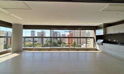 Apartamento com 3 quartos à venda na Rua Doutor Antônio Galízia, 45, Cambuí, Campinas