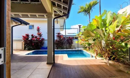 Casa com 04 Suítes em Condomínio Fechado - Próximo da Lagoa do Taquaral