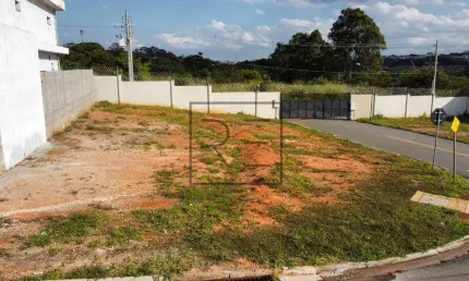 Terreno à venda em Campinas, Loteamento Residencial Arborais, com 469.42 m², Residencial Arborais