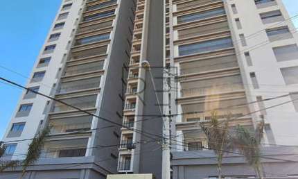 Apartamento de altíssimo padrão à venda no Haus - 03 Suítes - 03 Vagas - 145,90m² - Campinas – Nova Campinas/SP