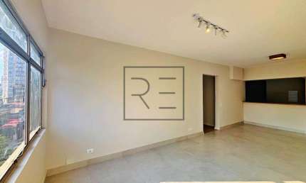 Apartamento Reformado à Venda no Cambuí, 3 dormitórios