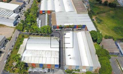 Galpão para alugar em Vinhedo, Nova Vinhedo, com 1200 m², CONDOMINIO INDUSTRIAL VIVA
