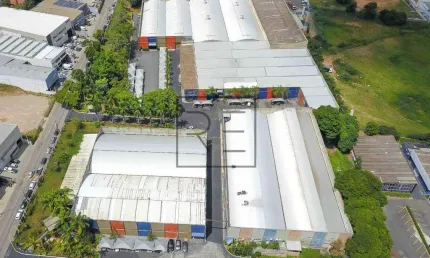 Galpão para alugar em Vinhedo, Nova Vinhedo, com 1750 m², CONDOMINIO INDUSTRIAL VIVA