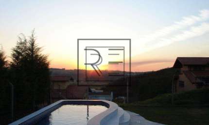 Casa à venda em Campinas, Jardim Botânico (Sousas), com 3 quartos, com 316 m²