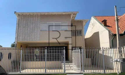 Casa à venda em campinas, nova campinas, com 5 quartos, com 735 m²