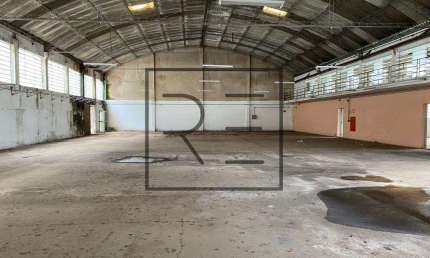 Prédio à venda em Campinas, Jardim Leonor, com 3826.55 m²