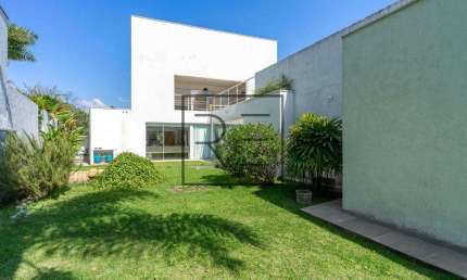 Casa à venda em Valinhos, Village Visconde de Itamaracá, com 3 suítes, com 405 m²