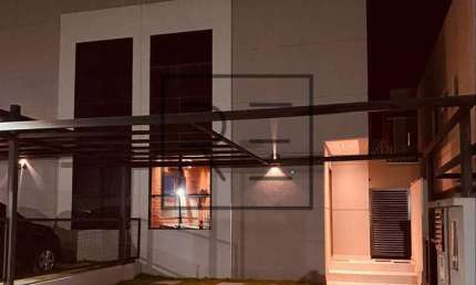 Casa em condomínio fechado com 3 quartos à venda no Pinheirinho, Vinhedo 