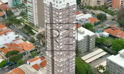 Apartamento Duplex à venda em Campinas, Cambuí, com 1 suíte, com 104.37 m², The One Loft