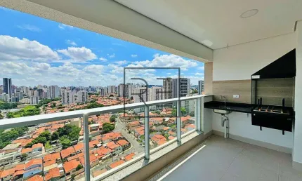 Apartamento à venda em campinas, taquaral, com 3 suítes, com 115 m², splendor campinas