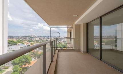 Apartamento à venda Nova Campinas, 3 suítes, 171m2 - Campinas/SP
