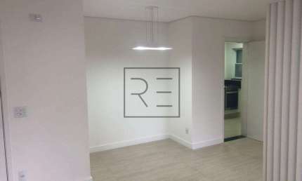Apartamento à venda em Campinas, Vila Itapura, com 3 quartos, com 85 m², Residencial Paraty