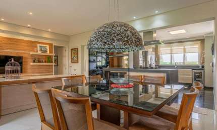 Apartamento à Venda no Galleria Boulevard, Campinas