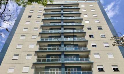 Apartamento à venda em Campinas, Vila Itapura, com 3 quartos, com 85 m², Residencial Paraty