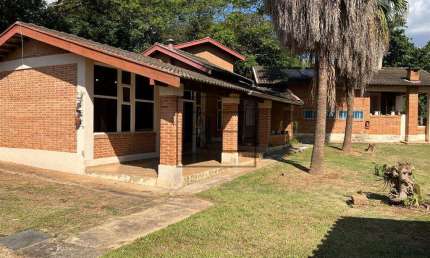 Casa à venda em Campinas, Chácara Santa Margarida, com 7 quartos, com 397 m²