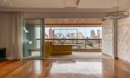 Apartamento com 3 quartos à venda na Rua Carlos Kaysel, 40, Cambuí, Campinas