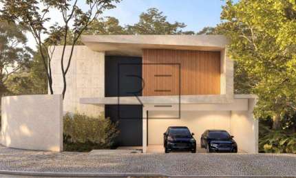 Casa à venda em Campinas, Ville Sainte Hélène, com 3 suítes, com 350 m², Ville Sainte Helene