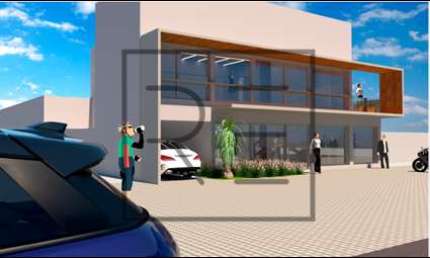 CASA COMERCIAL - Nova Campinas - Exelente Localização