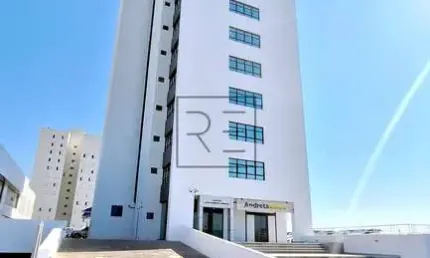 Laje Corporativa com Mobília para Locação – Edifício Andreta – Campinas/SP