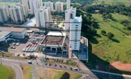 Laje Corporativa  para Locação – Edifício Andreta – Campinas/SP