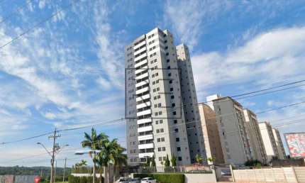 Apartamento à venda em Campinas, Bairro Iguatemi, com 3 quartos, com 84.86 m², Nivaldo Novaes