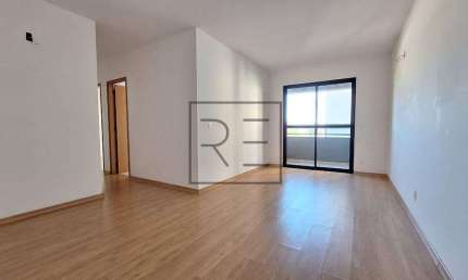 Apartamento à venda em Campinas, Bairro Iguatemi, com 3 quartos, com 83.15 m², Nivaldo Novaes