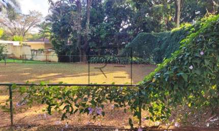 Terreno à venda na Alameda dos Azinheiros, 100, Sítios de Recreio Gramado, Campinas