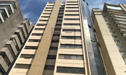 Apartamento com 3 quartos à venda na Rua Maria Monteiro, 161, Cambuí, Campinas
