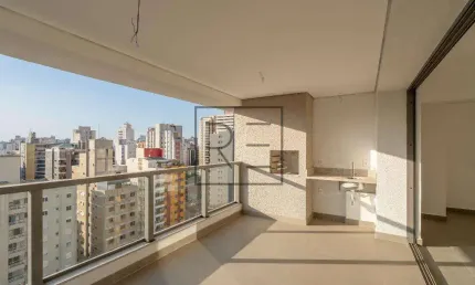 Apartamento com 3 quartos à venda na Rua Joaquim Novaes, 128, Cambuí, Campinas