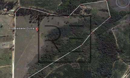 Terreno comercial à venda na Estrada Sousas-Pedreira, 01, Sousas, Campinas