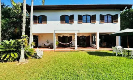 Casa com 5 quartos à venda na Rua Érico Veríssimo, 61, Vila Brandina, Campinas