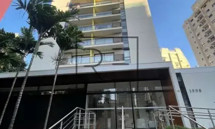 Apartamento à venda em Campinas, Cambuí, com 1 suíte, com 57 m², Dijon