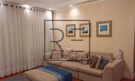 Apartamento à venda em Campinas, Jardim Brasil, com 3 quartos, com 122.27 m², Parque das Nações