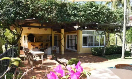 Casa à venda em campinas, jardim madalena, com 6 quartos, com 650 m², bougainville